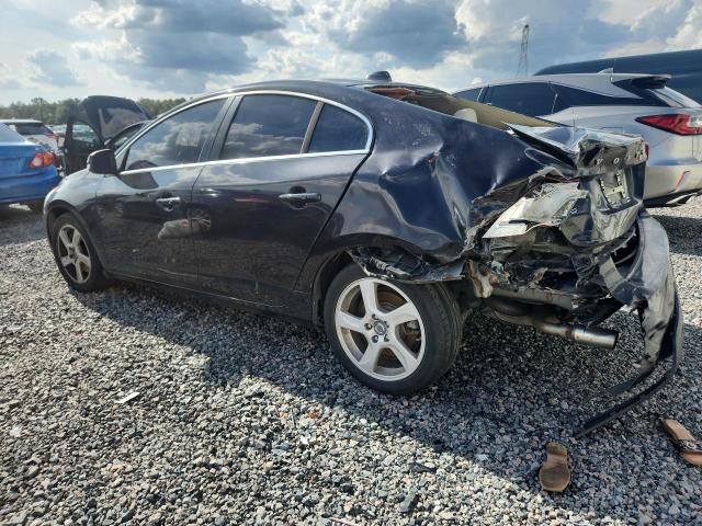 2013 Volvo S60 მანქანა იყიდება აუქციონზე, vin: YV1612FSXD2183276, აუქციონის ნომერი: 54420026