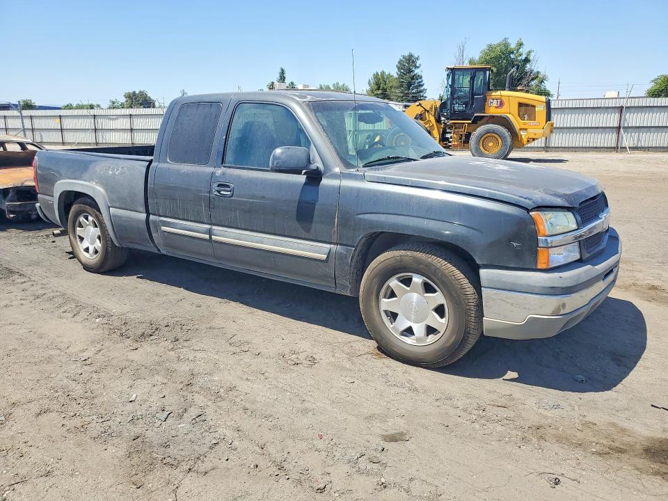 Aukcja sprzedaży 2003 Chevrolet Silverado, vin: 1GCEC19V83Z124034, numer aukcji: 51328716