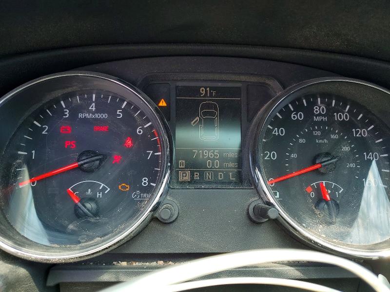 Auction sale of the 2013 Nissan Rogue, vin: JN8AS5MTXDW038536, lot number: 53276966