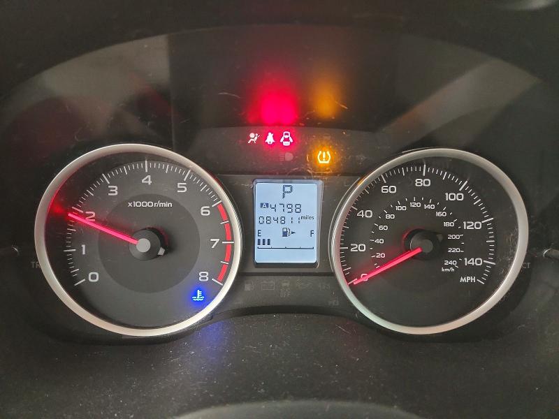 Продажа на аукционе авто 2018 Subaru Forester, vin: JF2SJAEC8JH452619, номер лота: 53580536