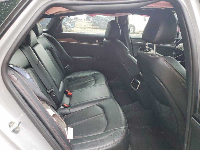 Продаж на аукціоні авто 2023 Kia K5, vin: 5XXG44J87PG196591, номер лоту: 54855326