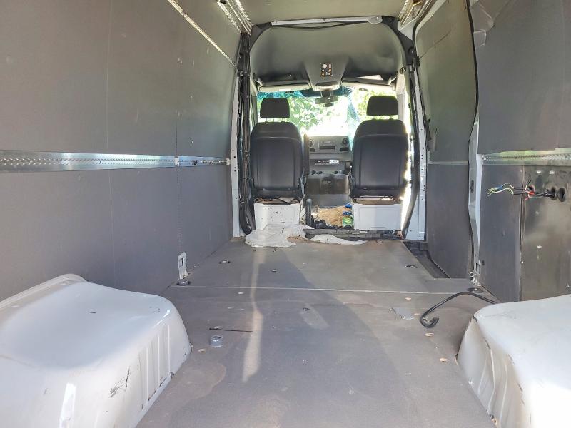 Aukcja sprzedaży 2024 Mercedes-benz Sprinter, vin: W1Y9NC3Y2RT192458, numer aukcji: 54070316