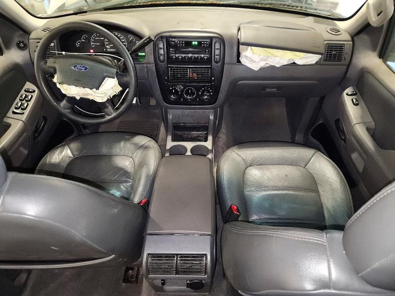 Aukcja sprzedaży 2002 Ford Explorer, vin: 1FMZU72E12ZC67493, numer aukcji: 55215096