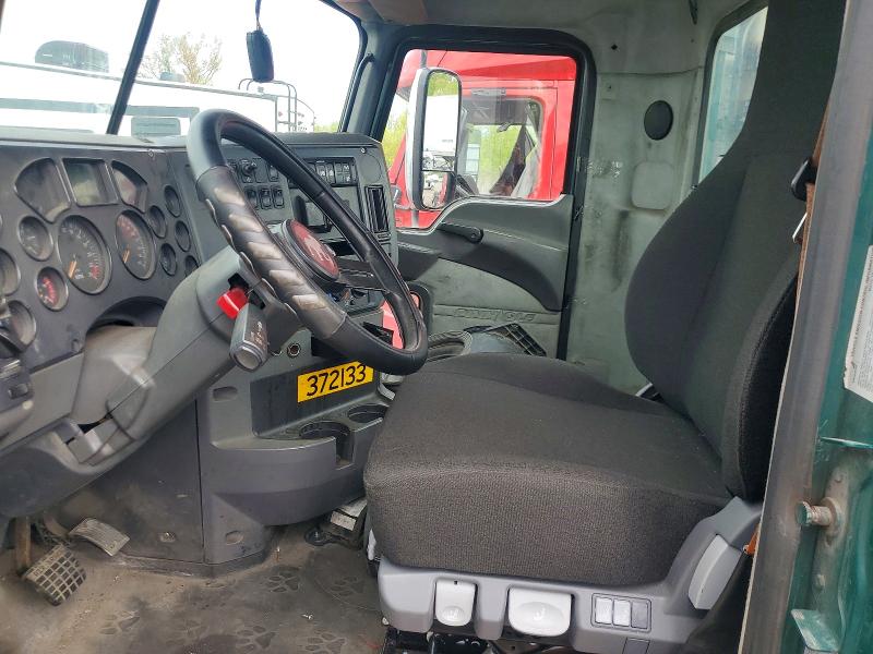 Продажа на аукционе авто 2018 Mack 600, vin: 1M1AW01X1JM010464, номер лота: 52595756
