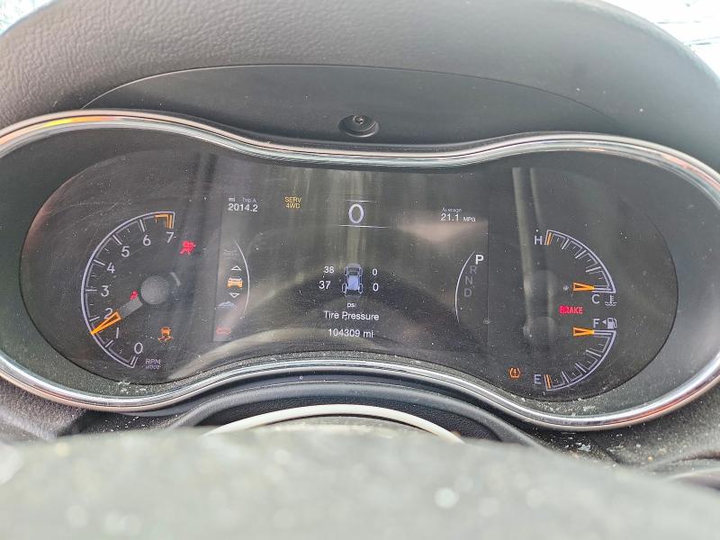 Продаж на аукціоні авто 2020 Jeep Grand Cherokee, vin: 1C4RJFBG5LC178684, номер лоту: 53398996
