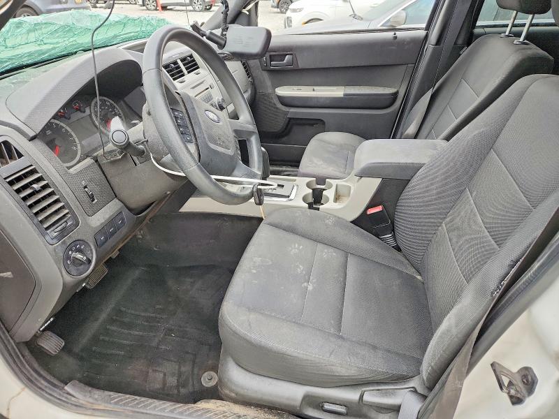 Aukcja sprzedaży 2012 Ford Escape, vin: 1FMCU9D7XCKA46193, numer aukcji: 53117246