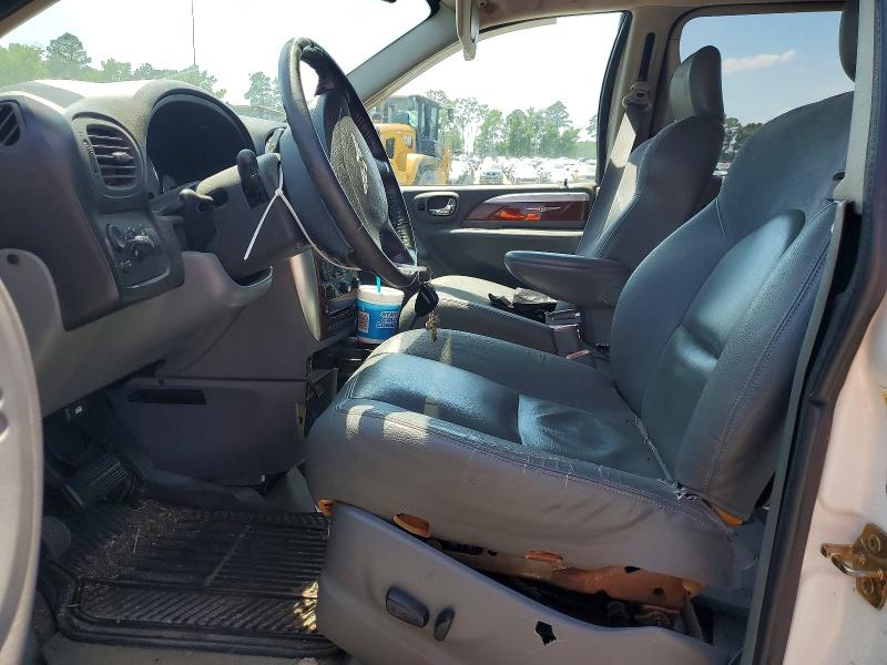 Aukcja sprzedaży 2006 Chrysler Town & Country, vin: 2A4GP64L76R799902, numer aukcji: 52085696