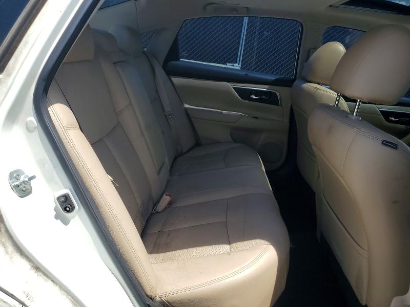 Продаж на аукціоні авто 2017 Nissan Altima, vin: 1N4AL3AP5HC170072, номер лоту: 54763356