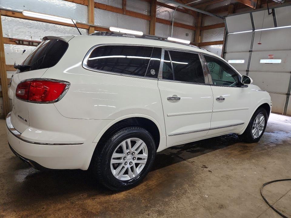 Продаж на аукціоні авто 2015 Buick Enclave, vin: 5GAKRAKD4FJ294866, номер лоту: 54105536