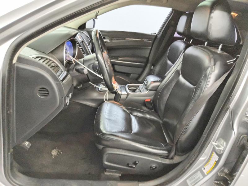 Продаж на аукціоні авто 2015 Chrysler 300, vin: 2C3CCAAG8FH853485, номер лоту: 52264776