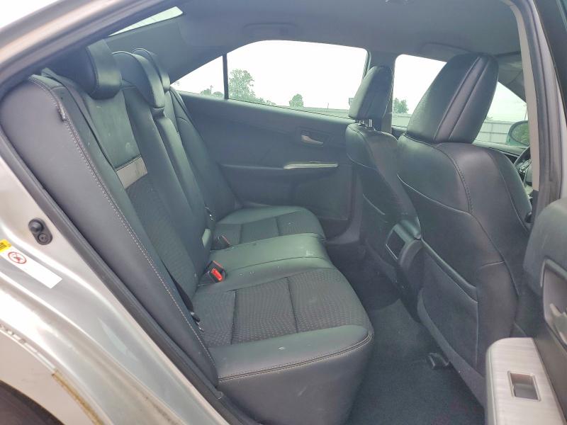 Aukcja sprzedaży 2013 Toyota Camry, vin: 4T1BF1FK0DU698450, numer aukcji: 52538556