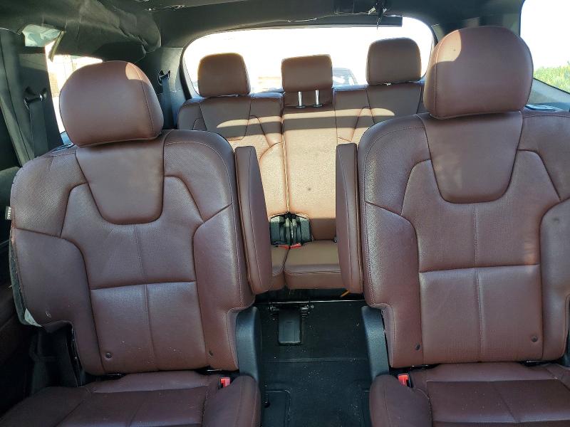 2023 Kia Telluride მანქანა იყიდება აუქციონზე, vin: 5XYP54GC7PG372558, აუქციონის ნომერი: 52375736