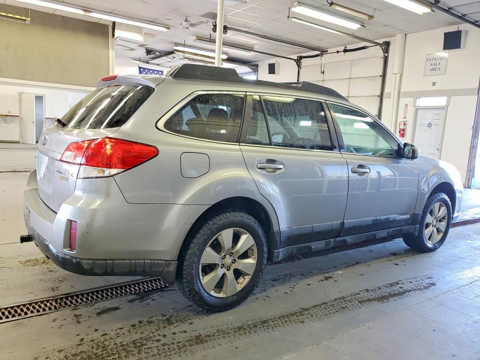 Продаж на аукціоні авто 2010 Subaru Outback, vin: 4S4BRBLC9A3312152, номер лоту: 52880866