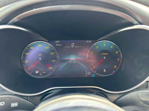 Продажа на аукционе авто 2022 Mercedes-benz Glc, vin: W1N0G8DB8NV351733, номер лота: 50119766
