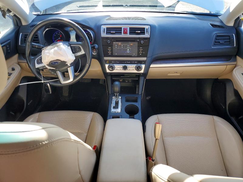 54817266 :رقم المزاد ، 4S4BSENC0G3200531 vin ، 2016 Subaru Outback مزاد بيع