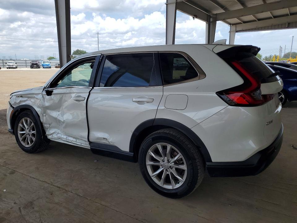 Продаж на аукціоні авто 2023 Honda Cr-v, vin: 2HKRS4H73PH421041, номер лоту: 53004746