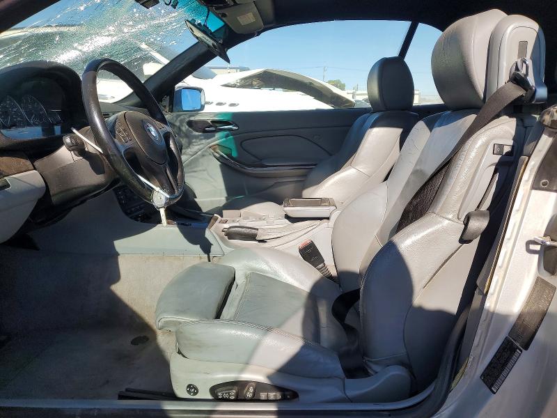 Aukcja sprzedaży 2002 Bmw 330, vin: WBABS53482JU90549, numer aukcji: 53134716