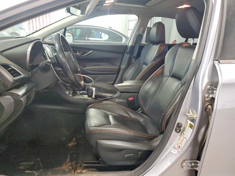 Продажа на аукционе авто 2018 Subaru Crosstrek, vin: JF2GTAMC9J8202078, номер лота: 53130936