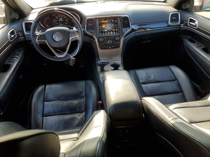 Продажа на аукционе авто 2014 Jeep Grand Cherokee, vin: 1C4RJFCGXEC339645, номер лота: 52898596