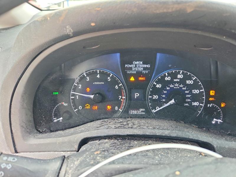 2013 Lexus Rx მანქანა იყიდება აუქციონზე, vin: 2T2BK1BA4DC194151, აუქციონის ნომერი: 53026346