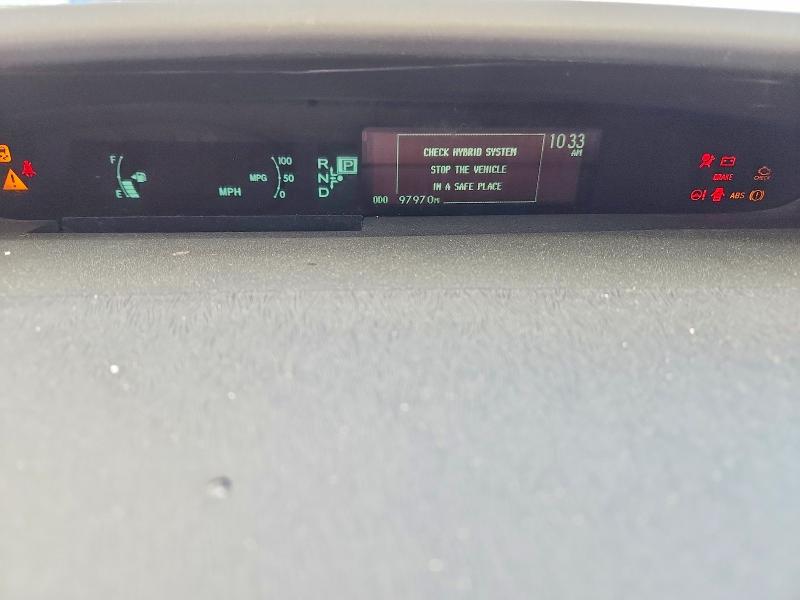 Продаж на аукціоні авто 2015 Toyota Prius, vin: JTDKN3DU8F0436404, номер лоту: 54182166