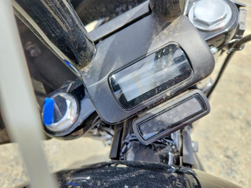 Продаж на аукціоні авто 2019 Harley Davidson Fxbb, vin: 1HD1YJJ65KB066863, номер лоту: 55022706