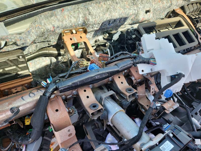 Aukcja sprzedaży 2022 Honda Civic, vin: 2HGFE2F57NH600299, numer aukcji: 54508316