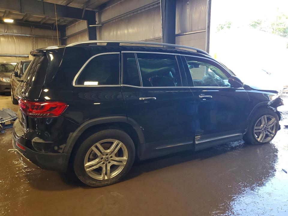 Продаж на аукціоні авто 2023 Mercedes-benz Glb, vin: W1N4M4HBXPW305816, номер лоту: 55224616