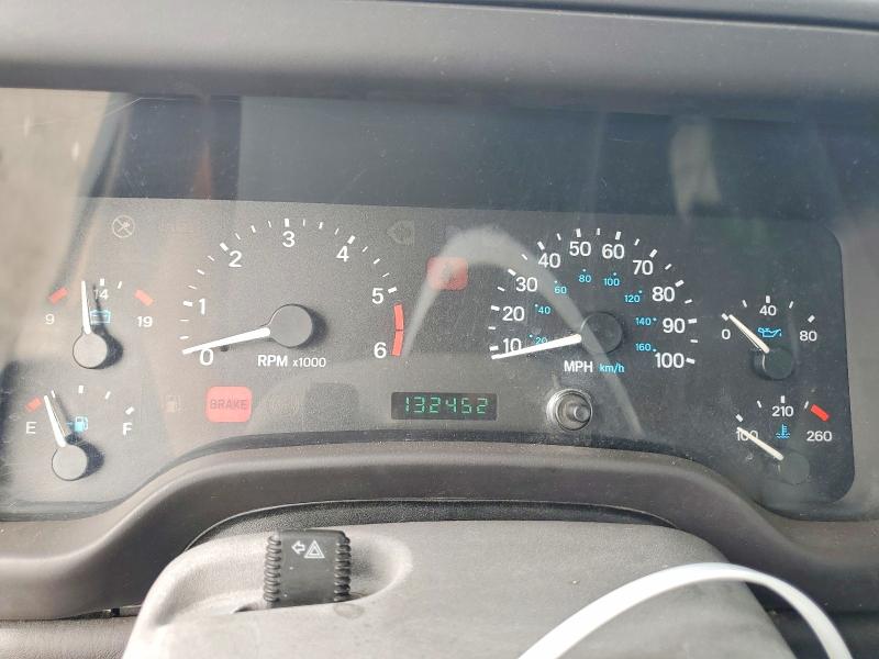 Aukcja sprzedaży 2000 Jeep Wrangler / Tj, vin: 1J4FA29P1YP718933, numer aukcji: 54138766