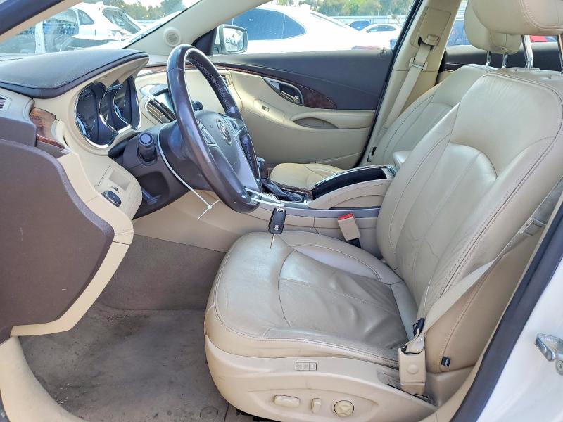 55010256 :رقم المزاد ، 1G4GC5E3XDF148564 vin ، 2013 Buick Lacrosse مزاد بيع