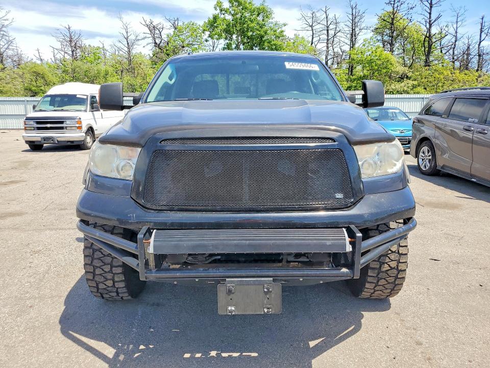 Aukcja sprzedaży 2010 Toyota Tundra, vin: 5TFUM5F12AX012081, numer aukcji: 54559466