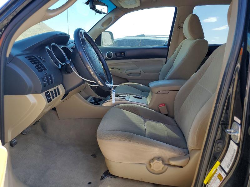 54126296 :رقم المزاد ، 3TMJU4GN4BM110096 vin ، 2011 Toyota Tacoma مزاد بيع