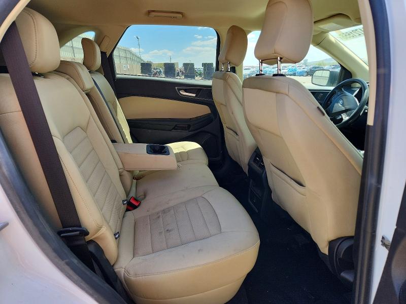 Продажа на аукционе авто 2021 Ford Edge, vin: 2FMPK4G97MBA40712, номер лота: 54721556