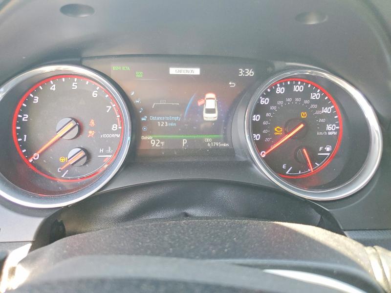 Продажа на аукционе авто 2019 Toyota Camry, vin: 4T1BZ1HK3KU027839, номер лота: 55509486