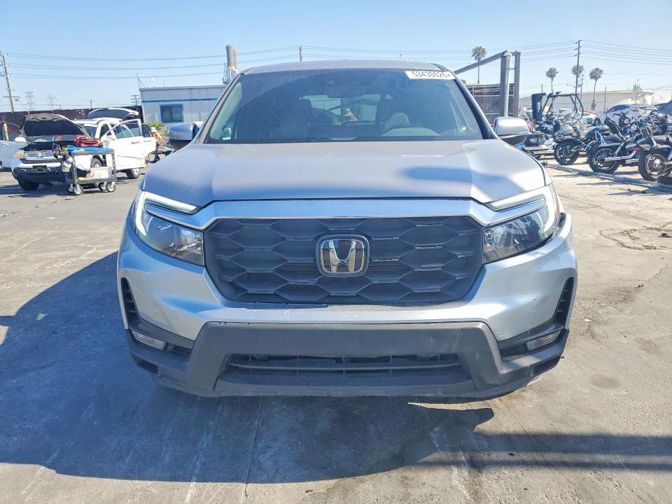 2024 Honda Passport მანქანა იყიდება აუქციონზე, vin: 5FNYF8H59RB008869, აუქციონის ნომერი: 53430026