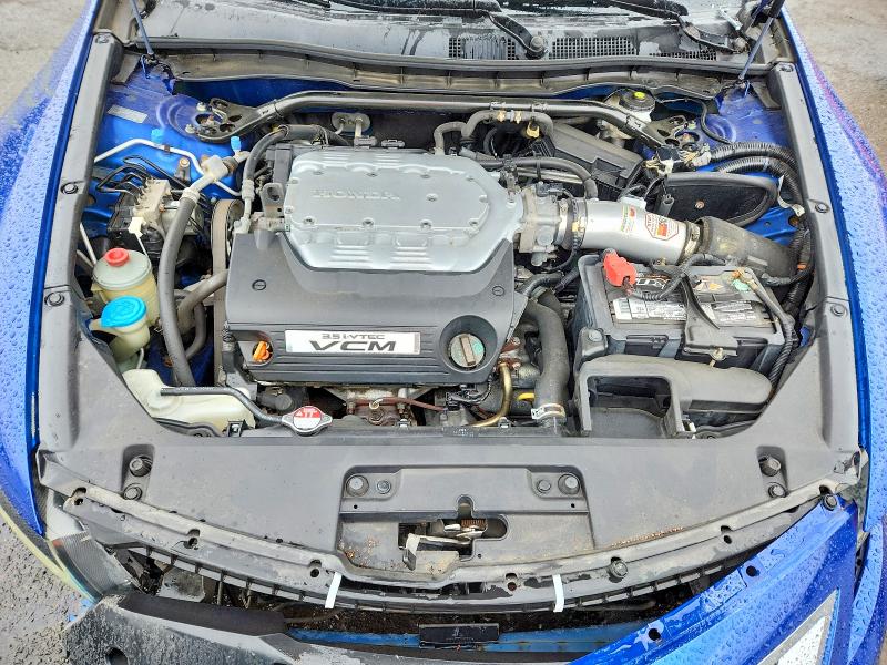 Aukcja sprzedaży 2008 Honda Accord, vin: 1HGCS22888A012331, numer aukcji: 54481206