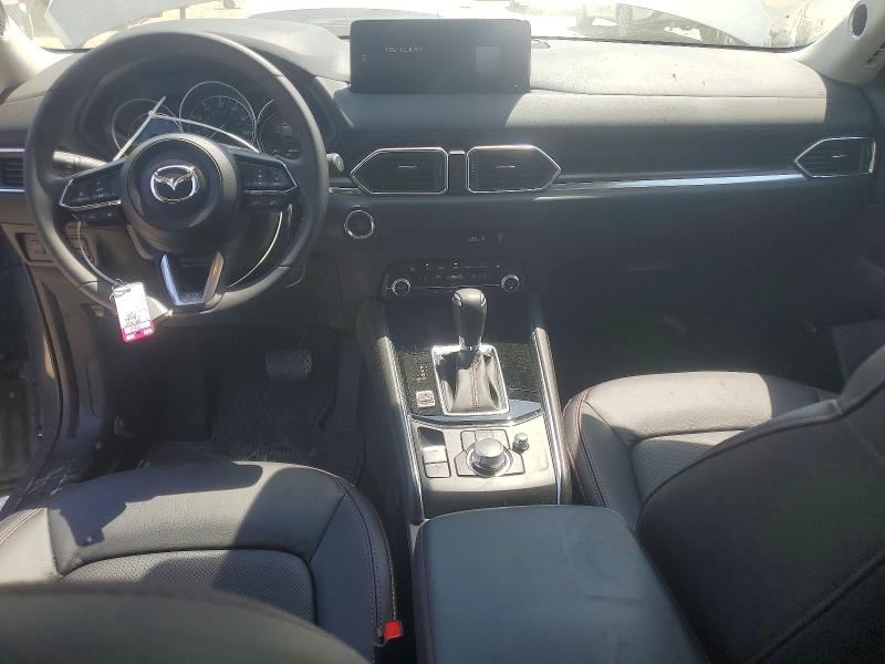 Продажа на аукционе авто 2025 Mazda Cx-5, vin: JM3KFBCM9S0767308, номер лота: 53300726