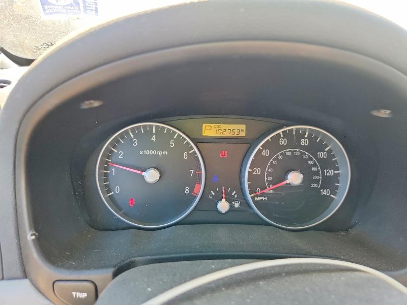 Продажа на аукционе авто 2007 Hyundai Accent, vin: KMHCM36C37U021296, номер лота: 55334396