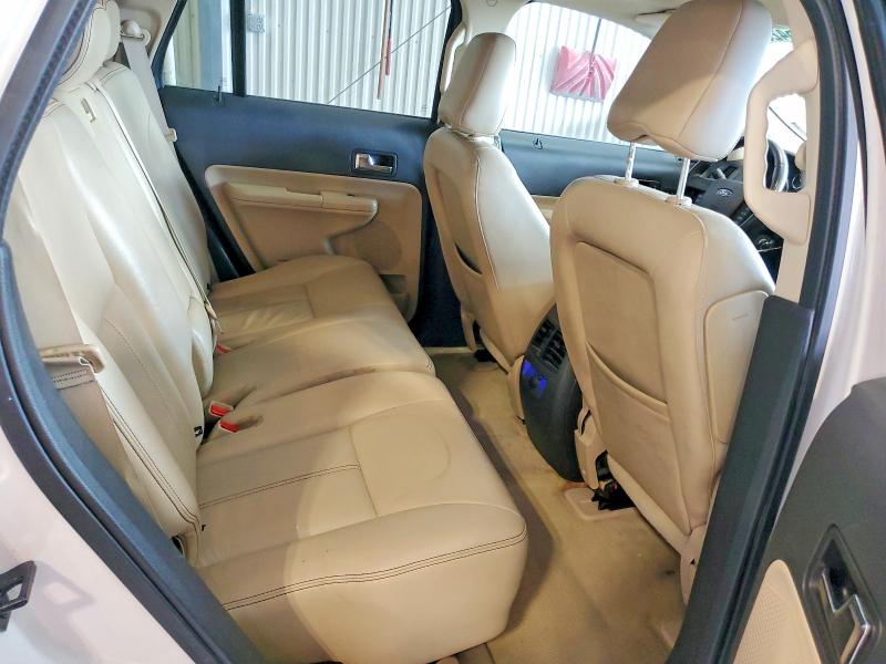 Aukcja sprzedaży 2009 Ford Edge, vin: 2FMDK49C39BB05462, numer aukcji: 54254896
