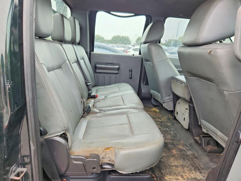2012 Ford F350 მანქანა იყიდება აუქციონზე, vin: 1FT8W3A63CEB88820, აუქციონის ნომერი: 52820346