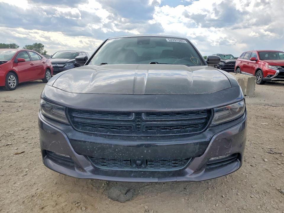 Aukcja sprzedaży 2018 Dodge Charger, vin: 2C3CDXJG5JH213503, numer aukcji: 52297386