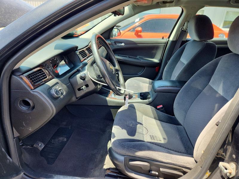 Продаж на аукціоні авто 2014 Chevrolet Impala Limited, vin: 2G1WB5E39E1119593, номер лоту: 53404226
