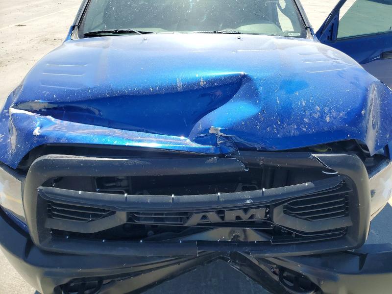 Продажа на аукционе авто 2014 Ram 2500, vin: 3C6UR5HJ4EG296202, номер лота: 52861466