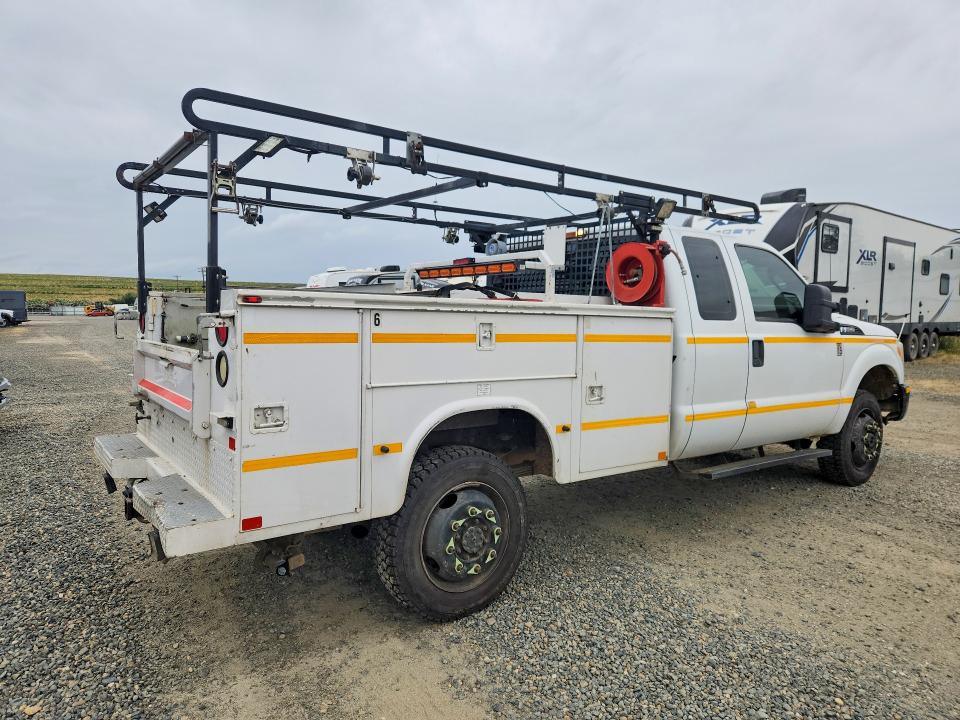 2014 Ford F350 მანქანა იყიდება აუქციონზე, vin: 1FD8X3B62EEB29557, აუქციონის ნომერი: 47579816