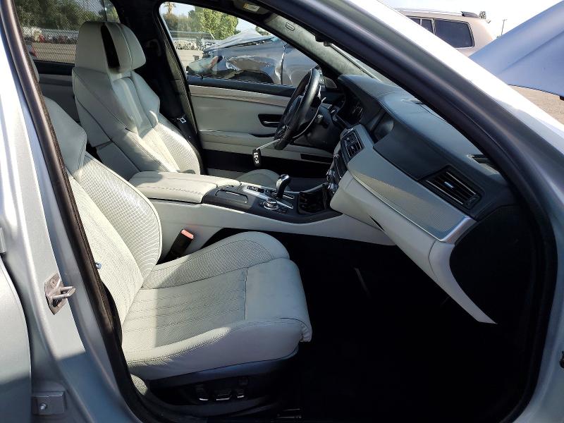 Продажа на аукционе авто 2013 Bmw M5, vin: WBSFV9C57DD095686, номер лота: 53244756