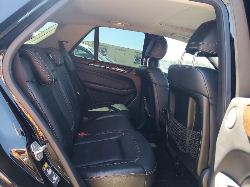 Продажа на аукционе авто 2012 Mercedes-benz Ml, vin: 4JGDA2EB5CA057714, номер лота: 52970916