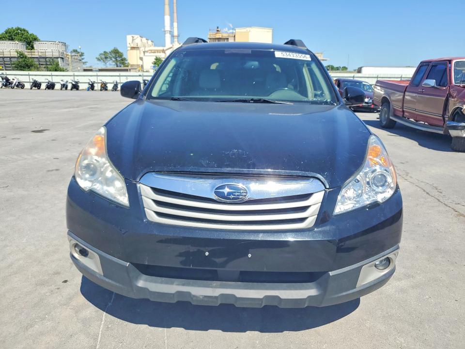 Продаж на аукціоні авто 2012 Subaru Outback, vin: 4S4BRCGC3C3275456, номер лоту: 53433556