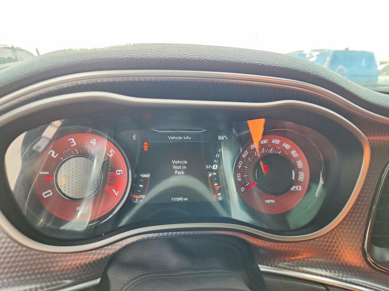 Продаж на аукціоні авто 2019 Dodge Challenger, vin: 2C3CDZL90KH642236, номер лоту: 55178296
