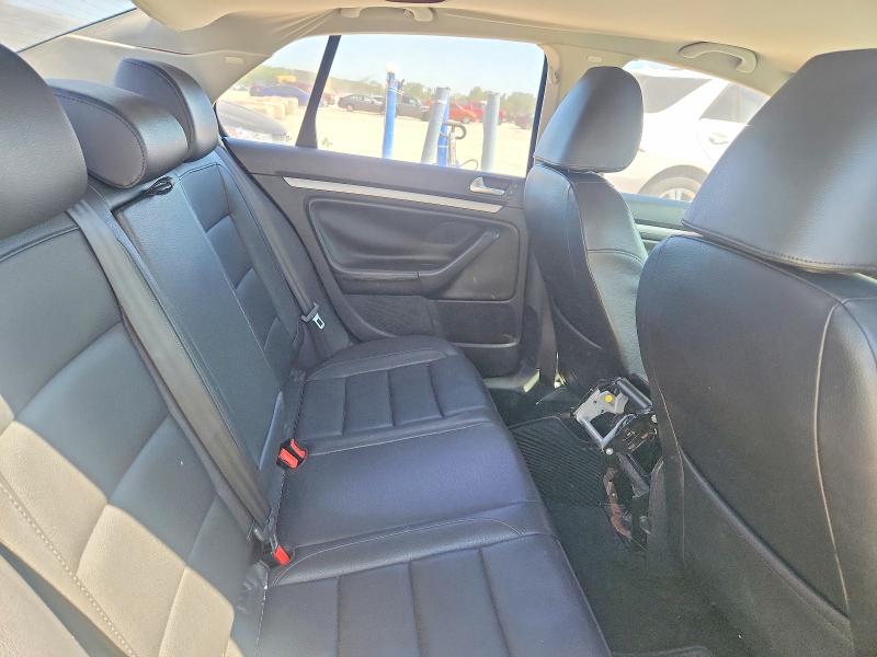 Aukcja sprzedaży 2010 Volkswagen Jetta, vin: 3VWAX7AJ1AM157127, numer aukcji: 50482556