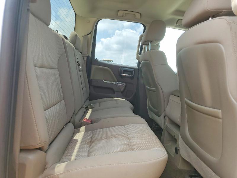 Aukcja sprzedaży 2014 Gmc Sierra, vin: 1GTV2UEC9EZ206463, numer aukcji: 54519156